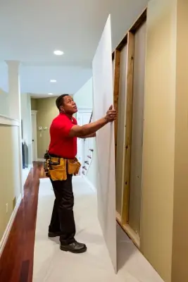 Mr. Handyman of Greater Portland - Door Installation & Replacement in Falmouth, ME