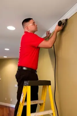 Mr. Handyman of Greater Portland - Door Installation & Replacement in Falmouth, ME