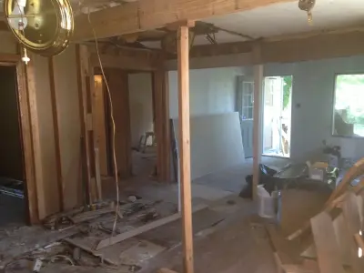 Handyman - Handyman Services in Richmond, KY