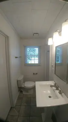 Anderson's Handyman Service - Bathroom Remodeling in Dresden, TN