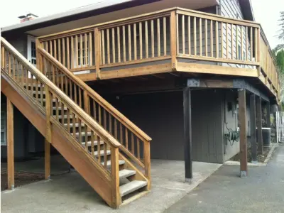 Perfect World Home Improvement Company - Handyman Services in Banks, OR