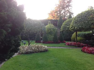 Robert Bradley Landscaping - Drip Irrigation System Installation in Closter, NJ