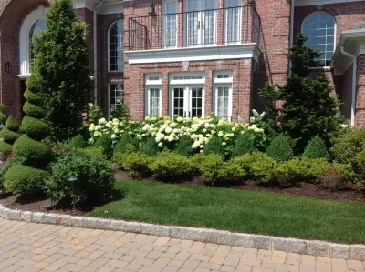 Robert Bradley Landscaping - Drip Irrigation System Installation in Closter, NJ