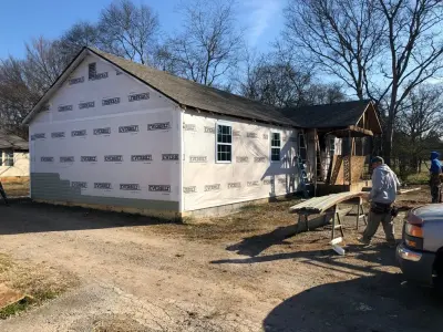 Hoyt Construction LLC - Handyman Services in Murfreesboro, TN