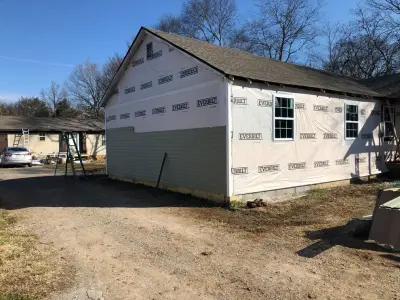 Hoyt Construction LLC - Handyman Services in Murfreesboro, TN