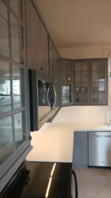 Norwood Culinary — Handyman Services project by A Couple Of Naylors