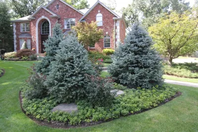 Robert Bradley Landscaping - Drip Irrigation System Installation in Closter, NJ