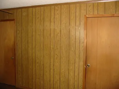 Wall Cladding — Handyman Services project by Swift Handyman Services