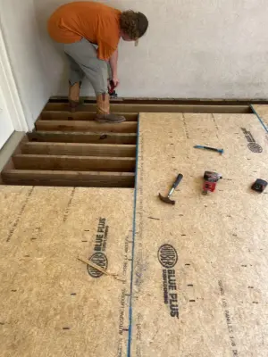 A-Z Home Restorations - Handyman Services in Augusta, GA