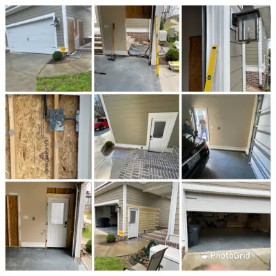 A-Z Home Restorations - Handyman Services in Augusta, GA