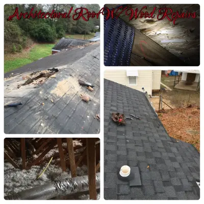 A-Z Home Restorations - Handyman Services in Augusta, GA