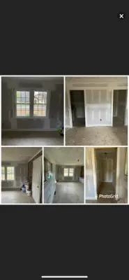 A-Z Home Restorations - Handyman Services in Augusta, GA