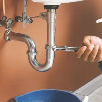Pipework — Handyman Services project by Swift Handyman Services