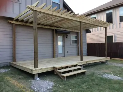 Pro Handyman Shop - Electrical Services in Humble, TX