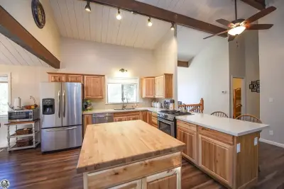 Kitchen renovation — Handyman Services project by West Bros Handyman