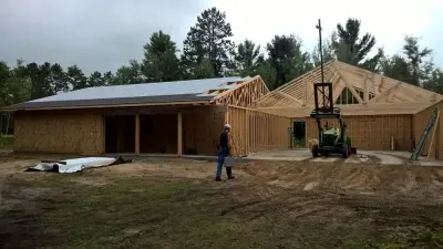 Herschbach Home Services - Deck Building & Repair in Grand Rapids, MN