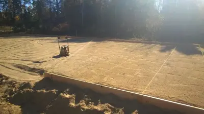 Herschbach Home Services - Deck Building & Repair in Grand Rapids, MN