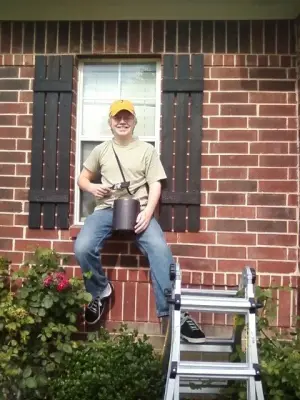 Shivers — Handyman Services project by Swift Handyman Services