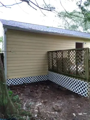 Bragg Carpentry and More - Deck Building & Repair in Moss Point, MS