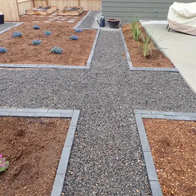 TFC Build - Handyman Services in Langlois, OR