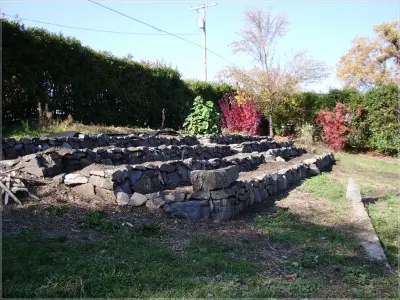 Rocky Gardens — Handyman Services project by TFC Build