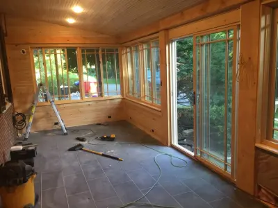 Black Locust Design Build - Carpentry & Woodworking in Greenville, AL