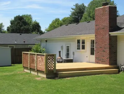 Stone County Services - Handyman Services in Galena, MO