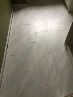 BH Construction & Handyman Services - Flooring Installation Services in The Colony, TX