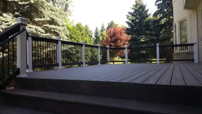 Nic Siemen - Fence Installation in Rochester Hills, MI
