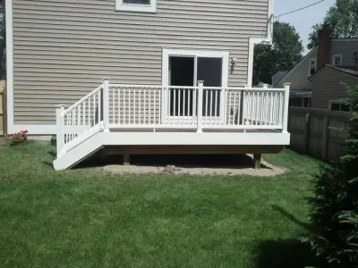 Nic Siemen - Fence Installation in Rochester Hills, MI