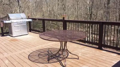 Nic Siemen - Fence Installation in Rochester Hills, MI