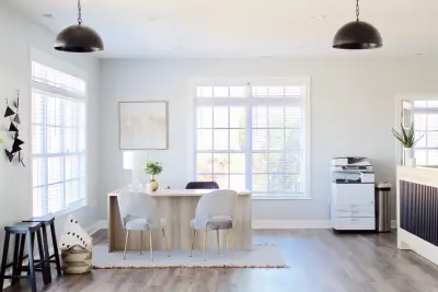 Hoelzeman Home Improvement - Electrical Services in Nashville, TN