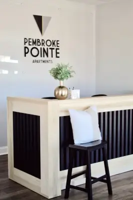 UNC Pembroke | Pembroke Point — Handyman Services project by Hoelzeman Home Improvement
