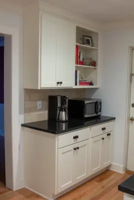 Renovated Kitchen — Handyman Services project by Harris Services