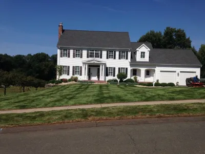 Rocco's Landscaping LLC - Landscape Construction in Wethersfield, CT