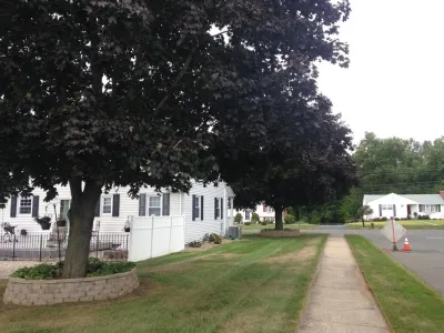 Rocco's Landscaping LLC - Landscape Construction in Wethersfield, CT