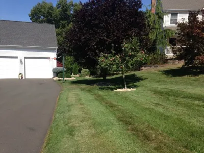 Rocco's Landscaping LLC - Landscape Construction in Wethersfield, CT