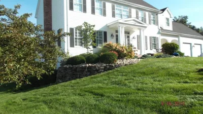 Rocco's Landscaping LLC - Landscape Construction in Wethersfield, CT