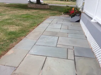 Rocco's Landscaping LLC - Landscape Construction in Wethersfield, CT