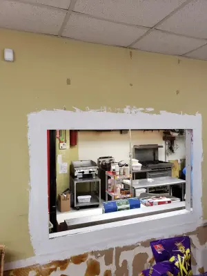 Big Dawg Inc. Construction and Handyman Services - Drywall Installation & Repair in Thaxton, MS