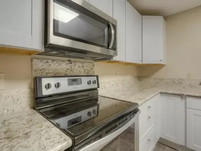 Clifford Customs - Custom Cabinets & Cabinetry in Redding, CA