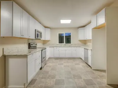 Clifford Customs - Custom Cabinets & Cabinetry in Redding, CA