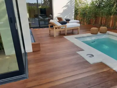 MG Construction & Decks - Landscape Design in Los Angeles, CA