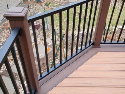 Platinum Decking - Deck Building & Repair in Barrington, IL