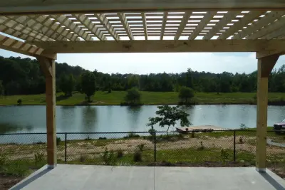 Johnston Carpentry & Remodeling - Carpentry & Woodworking in Perry, GA