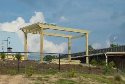 Johnston Carpentry & Remodeling - Carpentry & Woodworking in Perry, GA