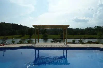 Johnston Carpentry & Remodeling - Carpentry & Woodworking in Perry, GA