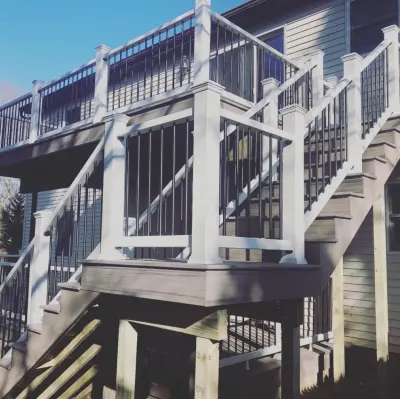 Kelley Decking & Carpentry - Carpentry & Woodworking in Farmingdale, NY