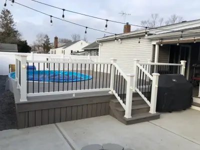 Kelley Decking & Carpentry - Carpentry & Woodworking in Farmingdale, NY