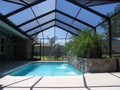 Robinson's Aluminum Construction INC - Roofing & Gutter Services in Lakeland, FL